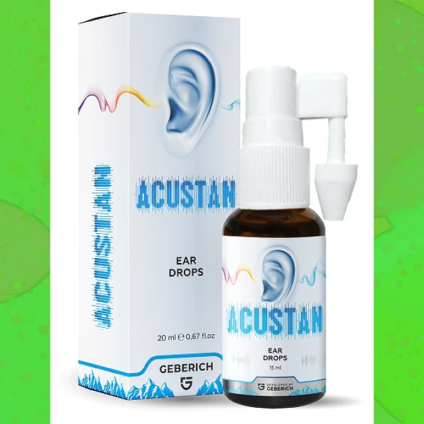 Acustan
