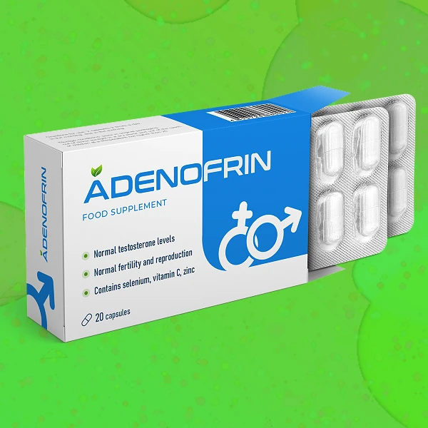 Adenofrin