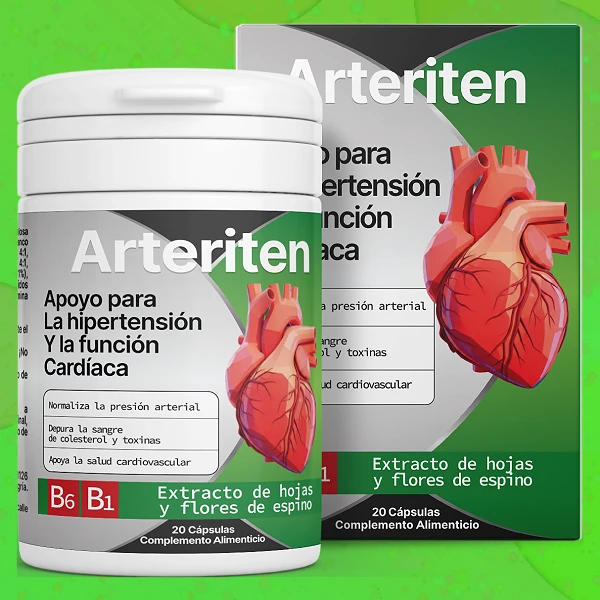 Arteriten