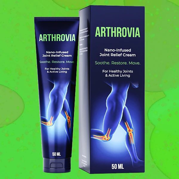Arthrovia