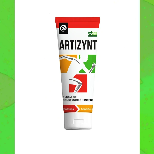 ArtiZynt Gel