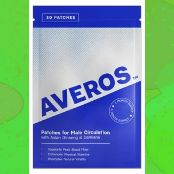 AVEROS
