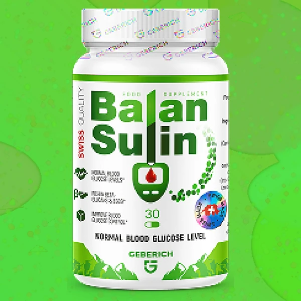 Balansulin
