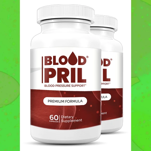 Bloodpril