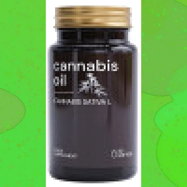 Cannabis Oil Prostatitis