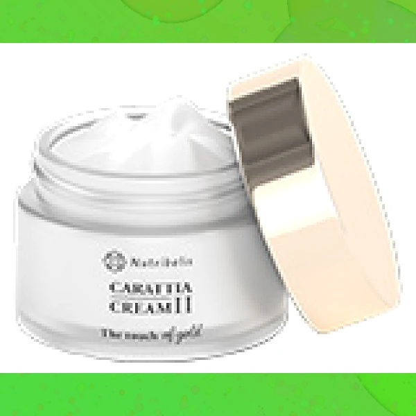 Carattia Cream