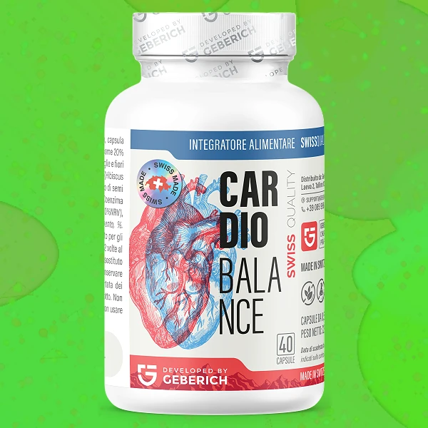 CardioBalance
