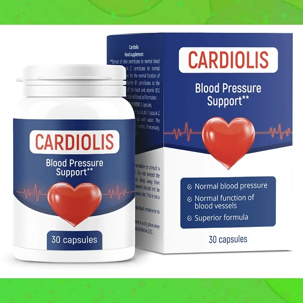 Cardiolis