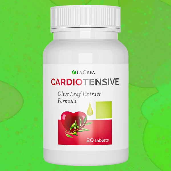 Cardiotensive