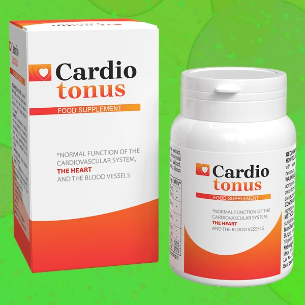 Cardiotonus