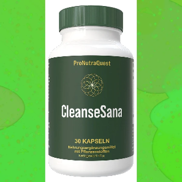 CleanseSana