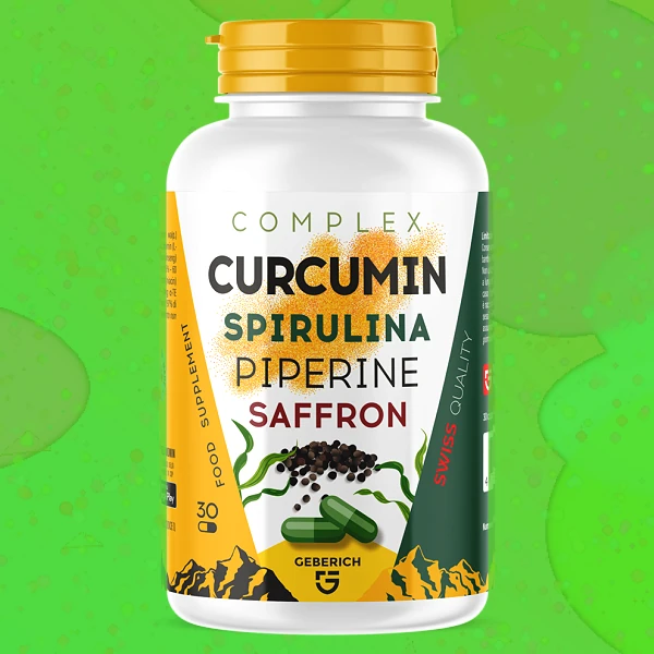 Curcuma