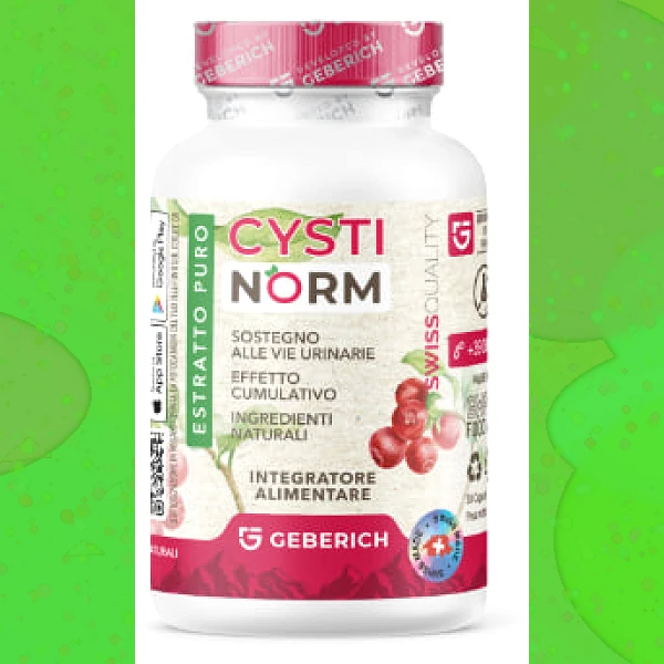 CystiNorm