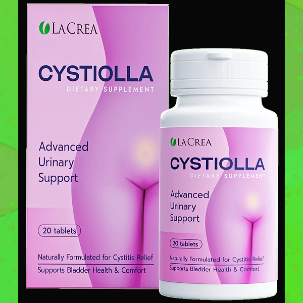 Cystiolla
