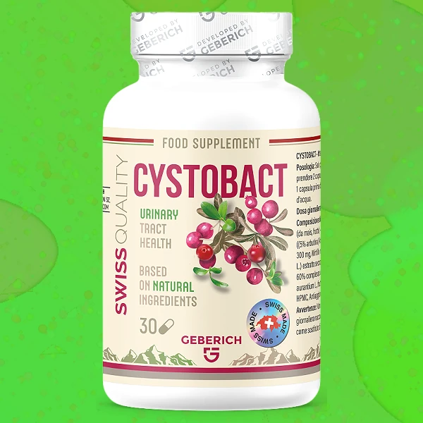 CYSTOBACT
