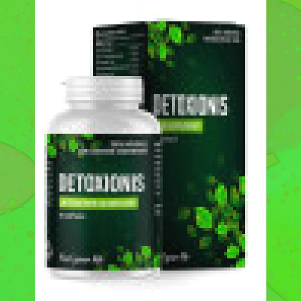 Detoxionis
