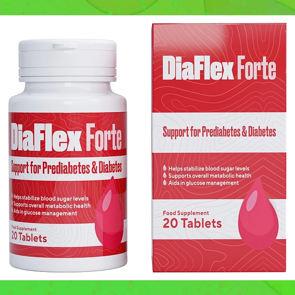 DiaFlex Forte