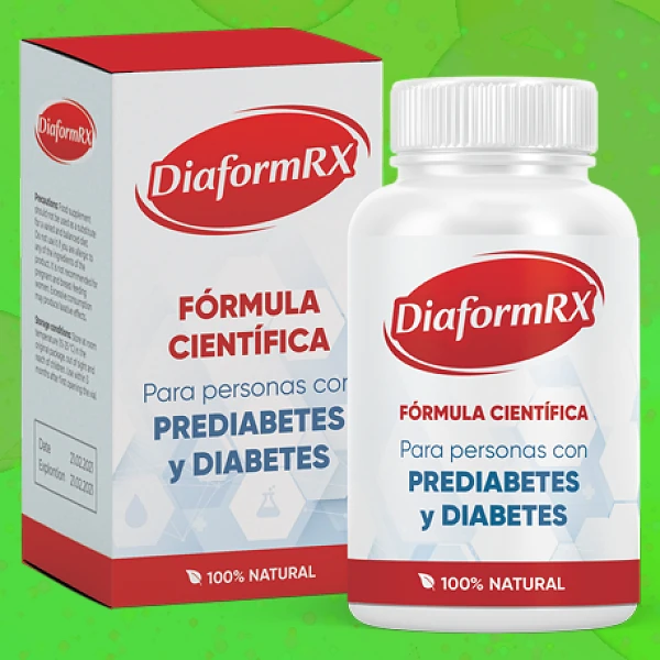 DiaformRX
