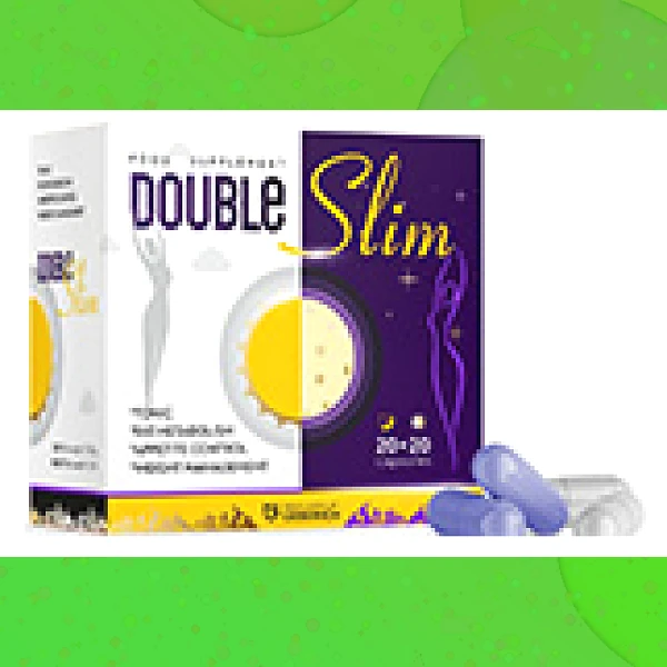 DoubleSlim