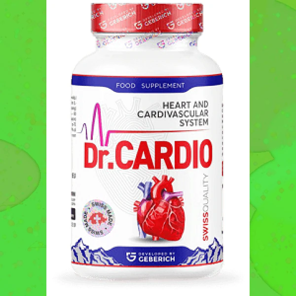 Dr.Cardio