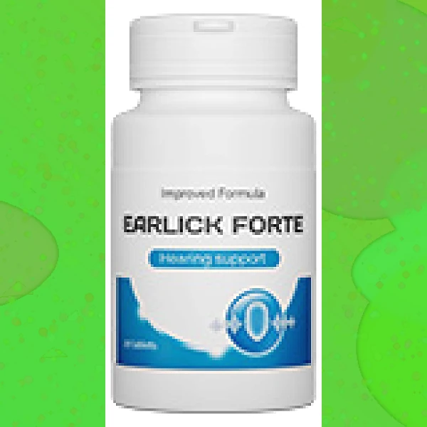 Earlick Forte