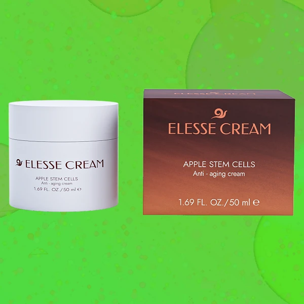 Elesse Cream