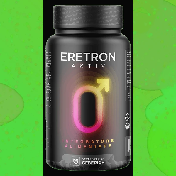 Eretron Aktiv