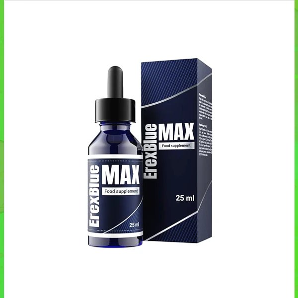 ErexBlue Max