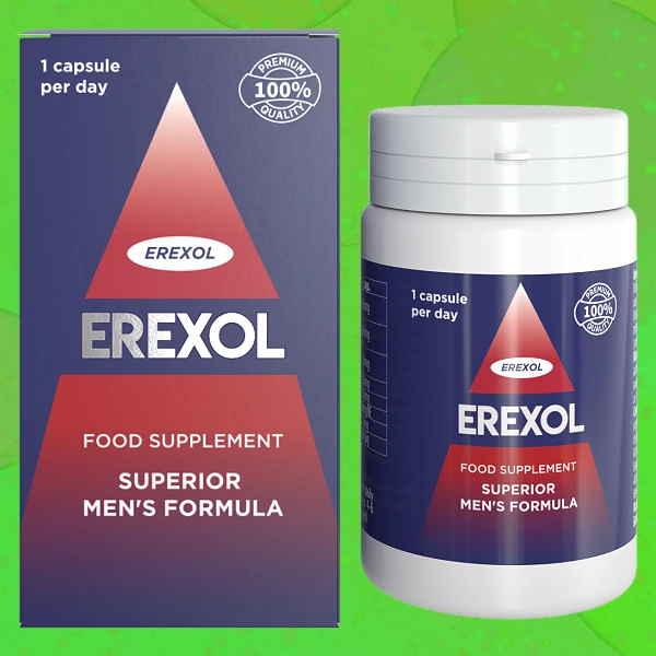 Erexol