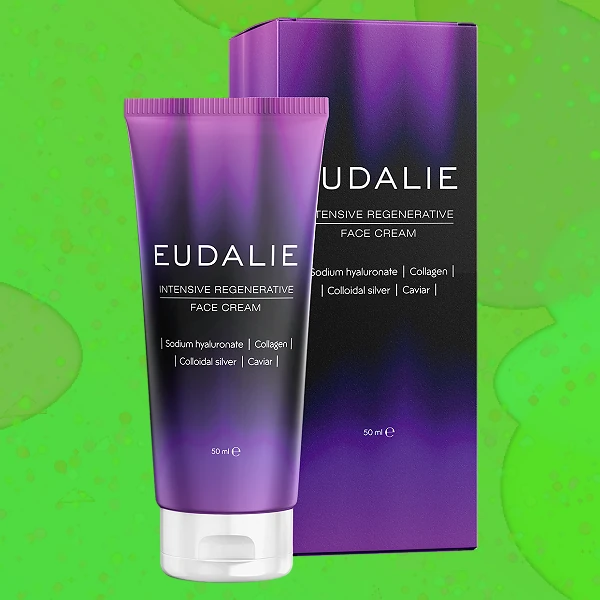 Eudalie