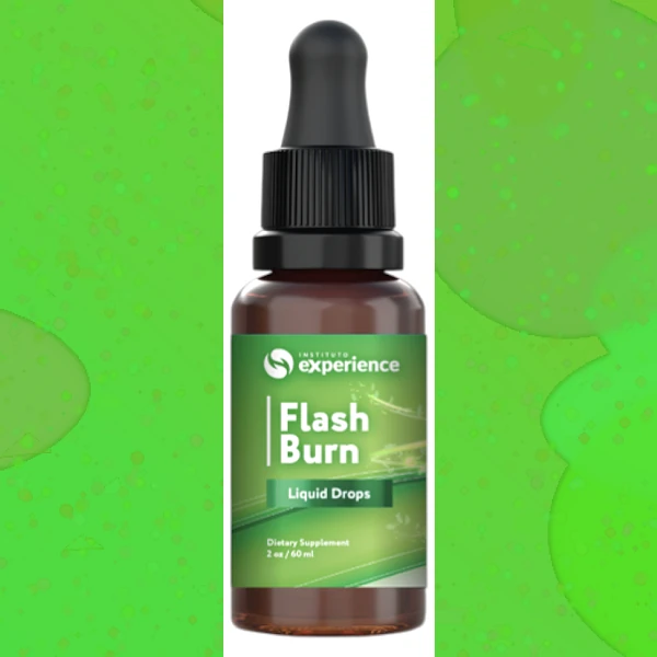 FlashBurn
