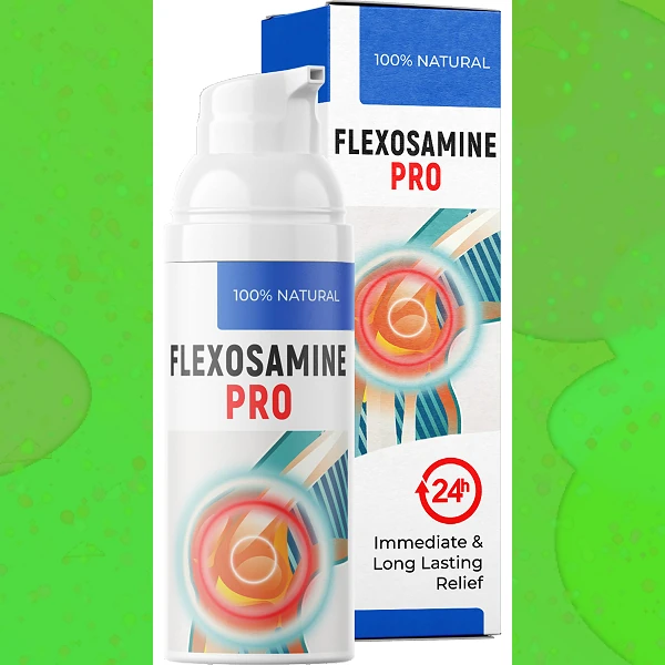 Flexosamine Pro