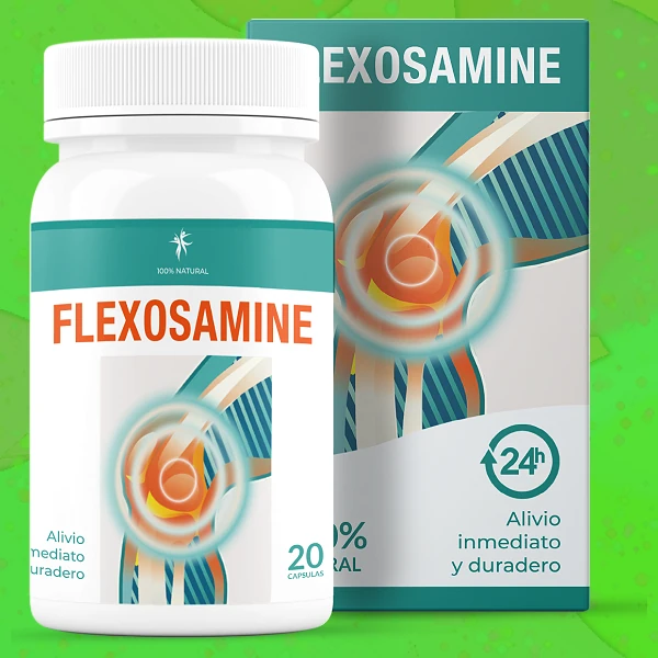 Flexosamine