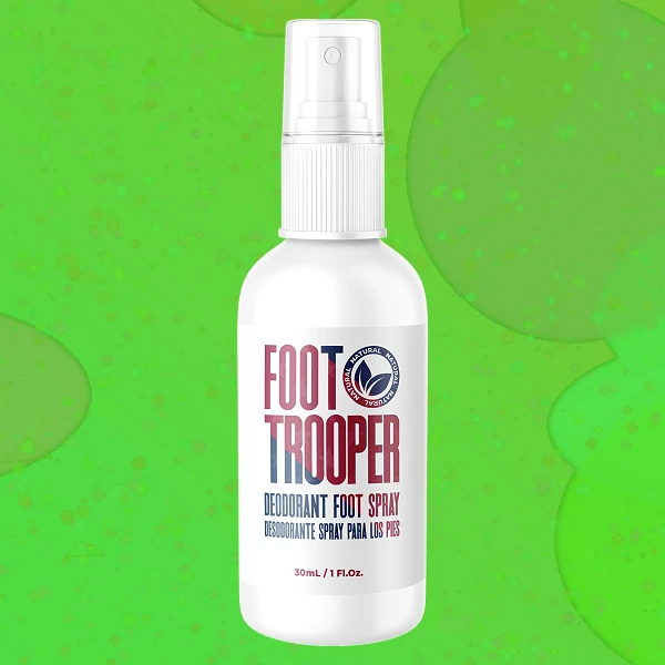 Foot Trooper