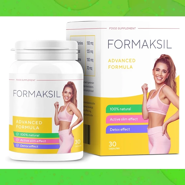 Formaksil
