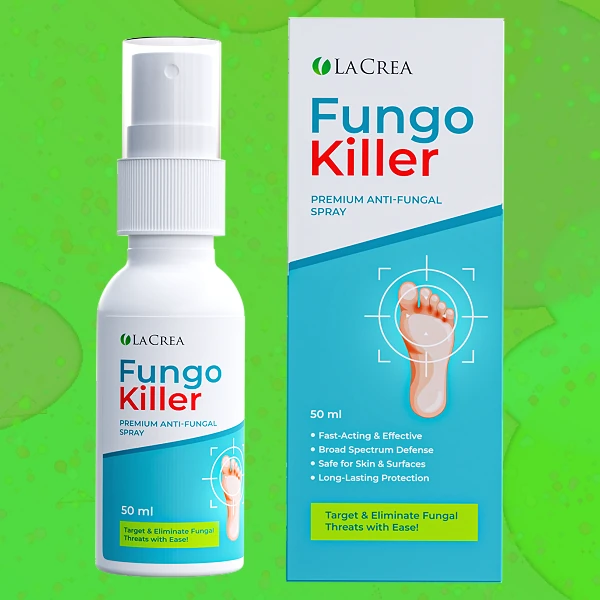 Fungokiller