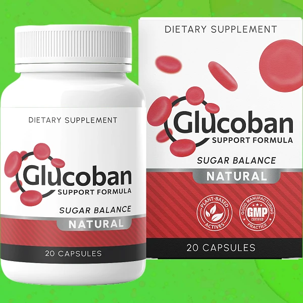 Glucoban