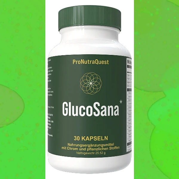 GlucoSana