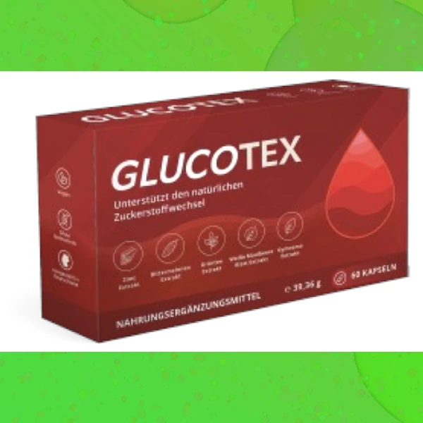 GLUCOTEX
