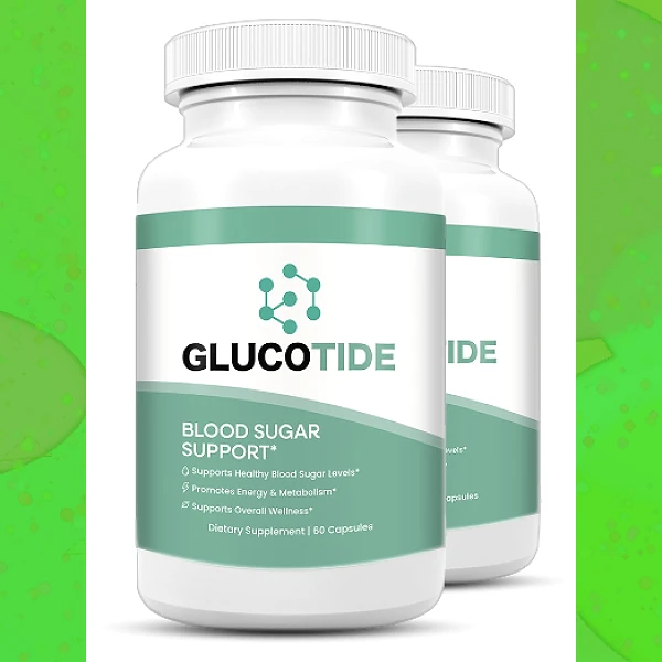 Glucotide