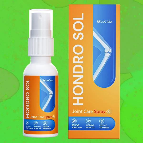Hondro Sol Valgus
