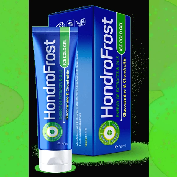 HONDROFROST