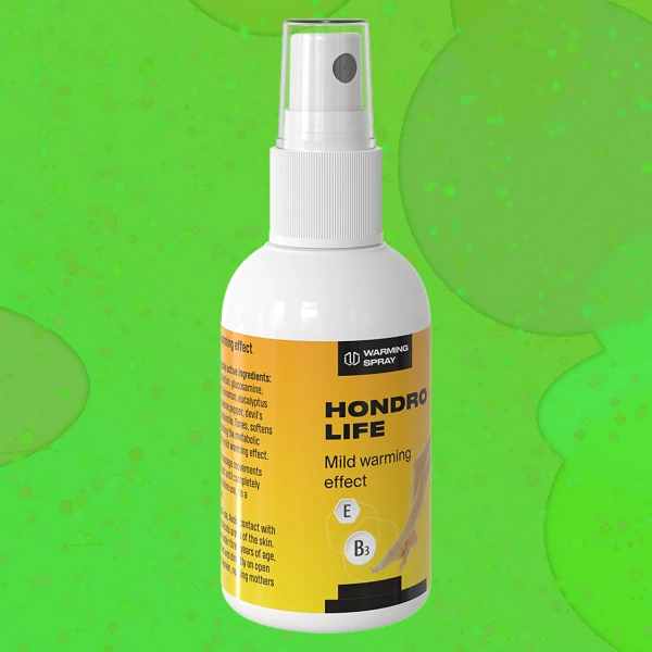 Hondrolife