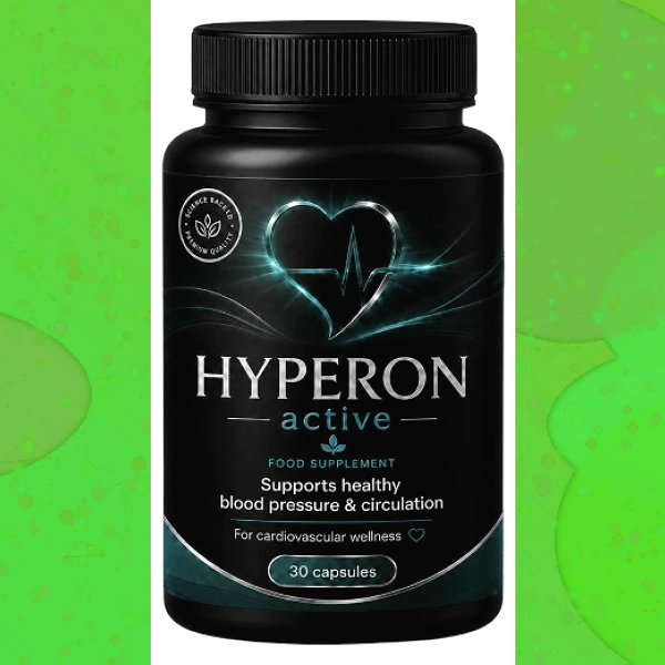 Hyperon