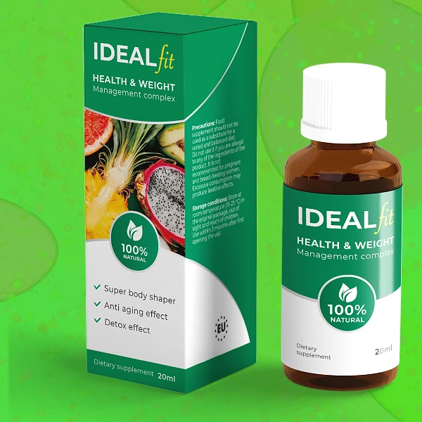 IdealFit