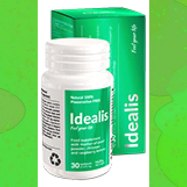 Idealis