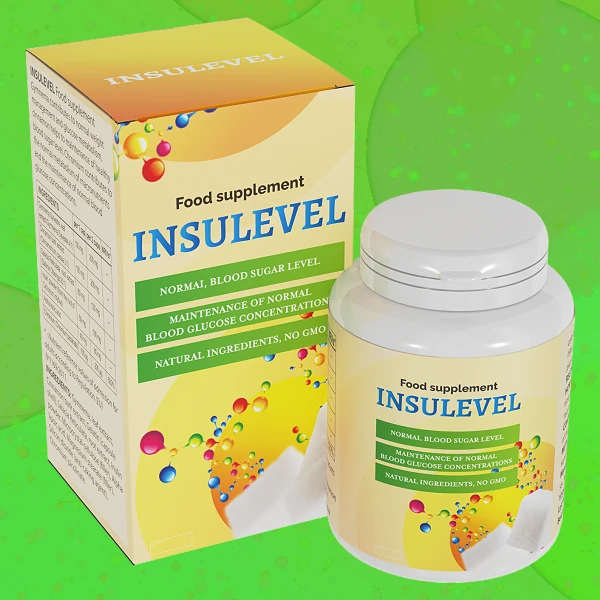InsuLevel