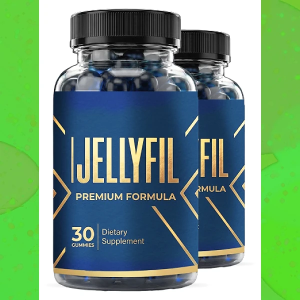 Jellyfil