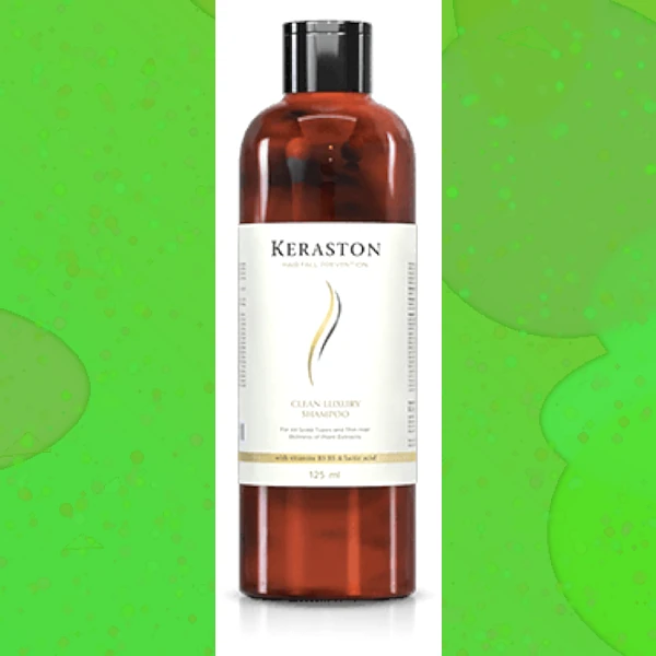Keraston
