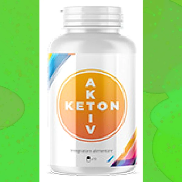 Keton Active
